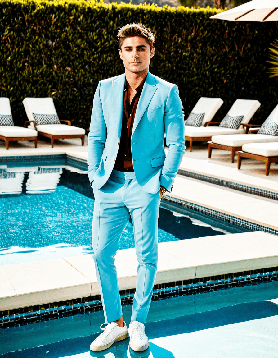 zac efron age