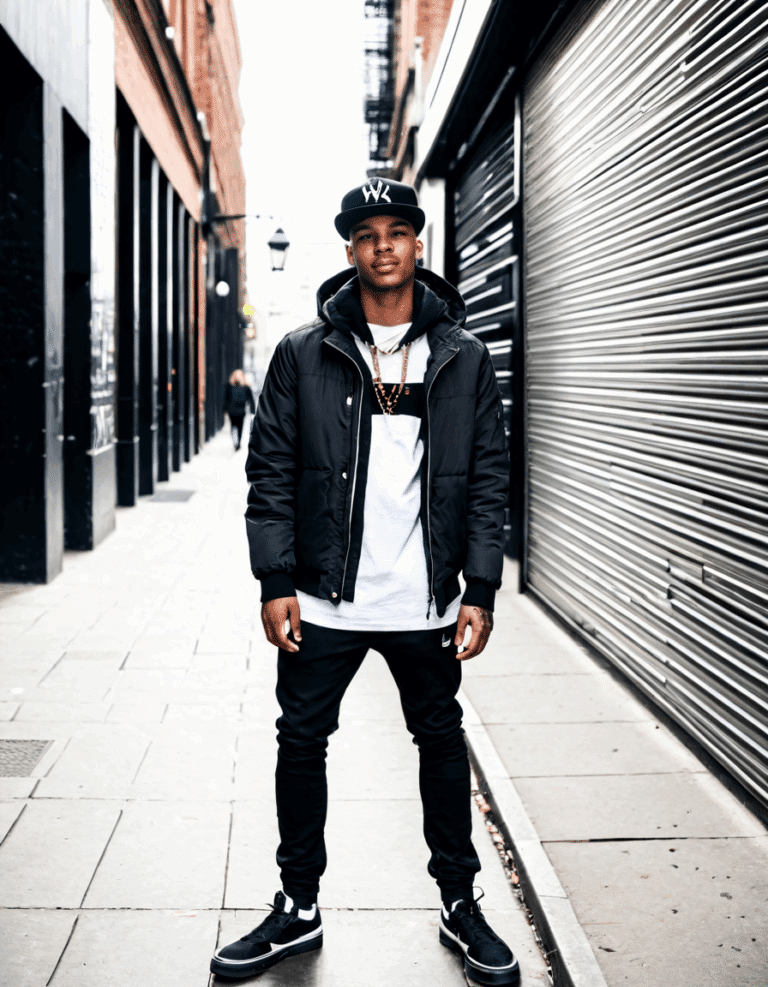 zak williams