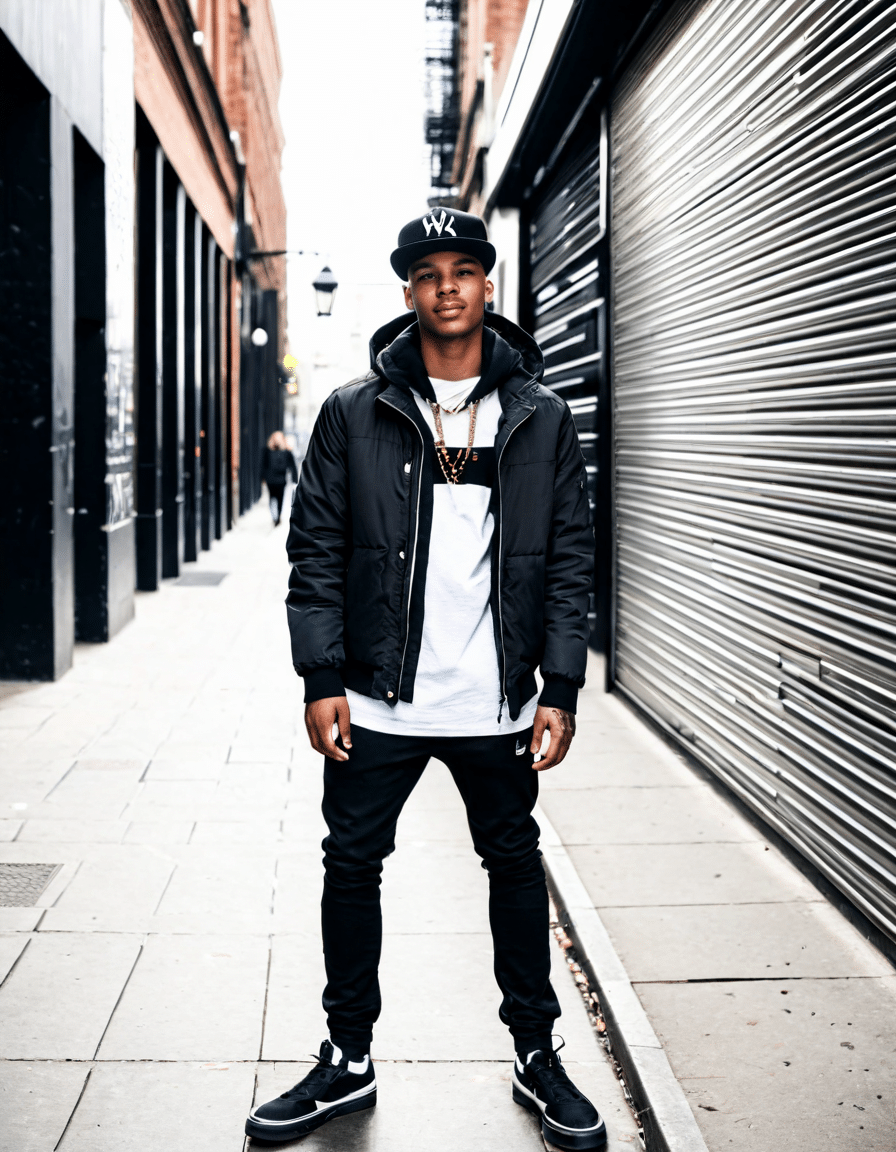 zak williams