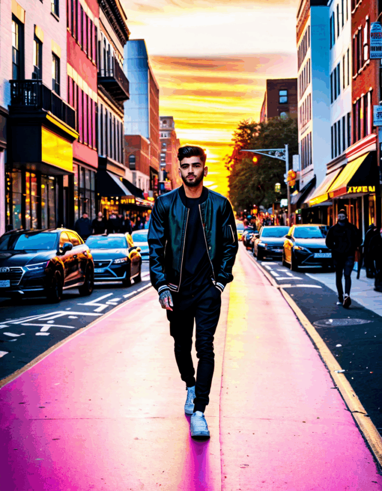 zayn