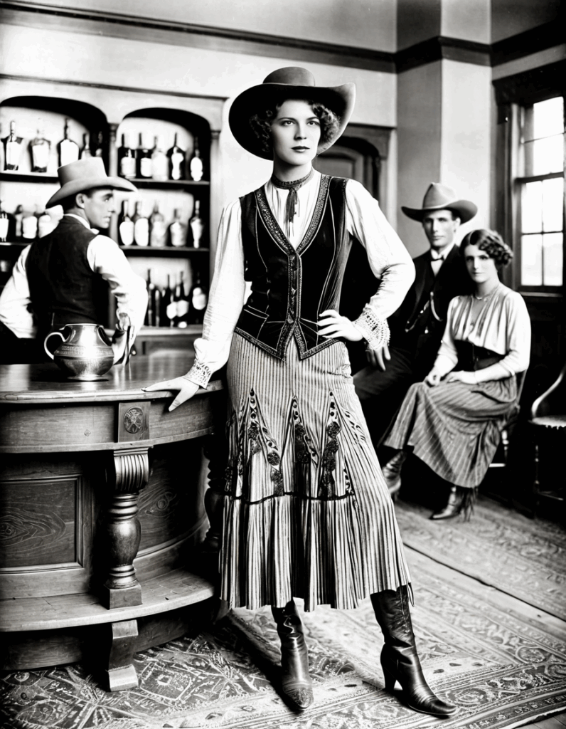 1923 tv series