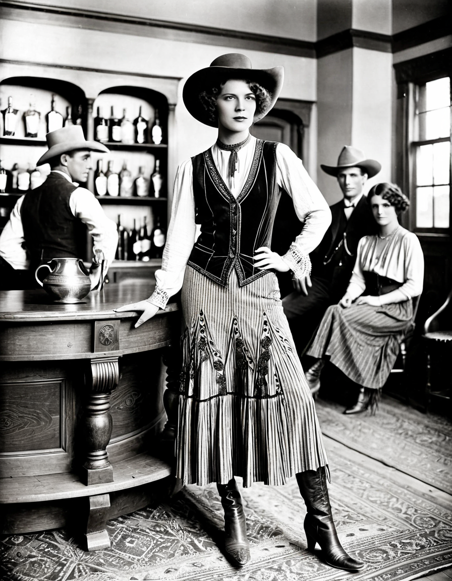 1923 tv series