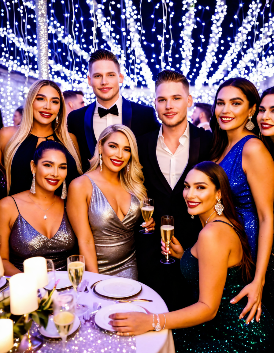 90 day fiance cast