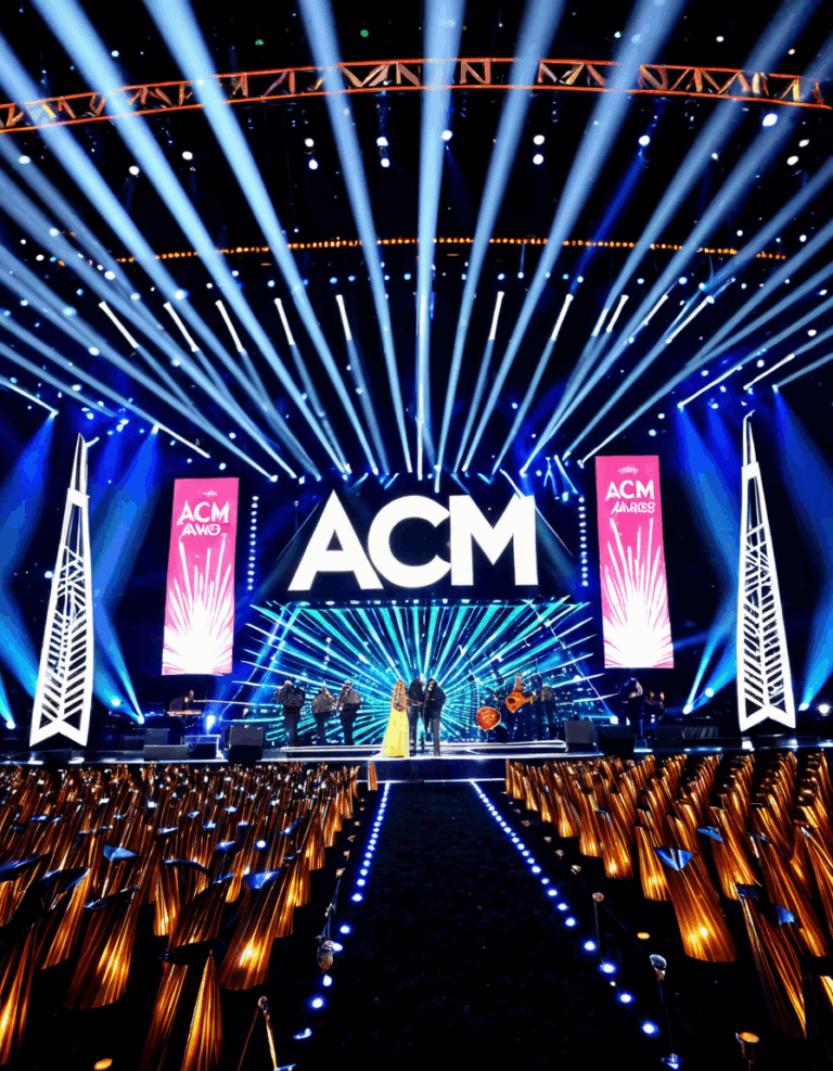 acm awards