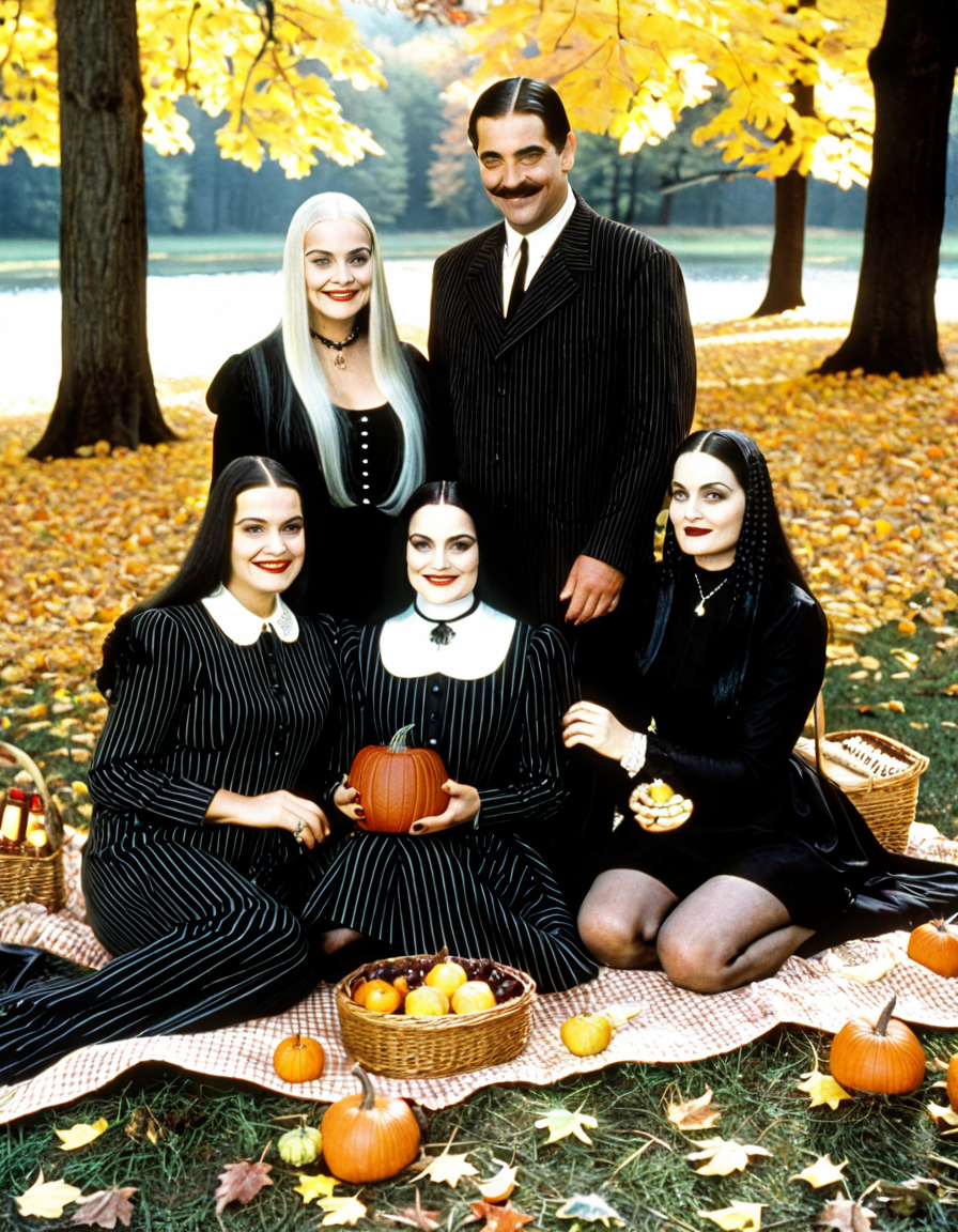 addams family values cast