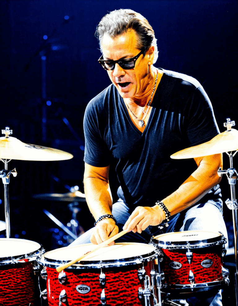 alex van halen