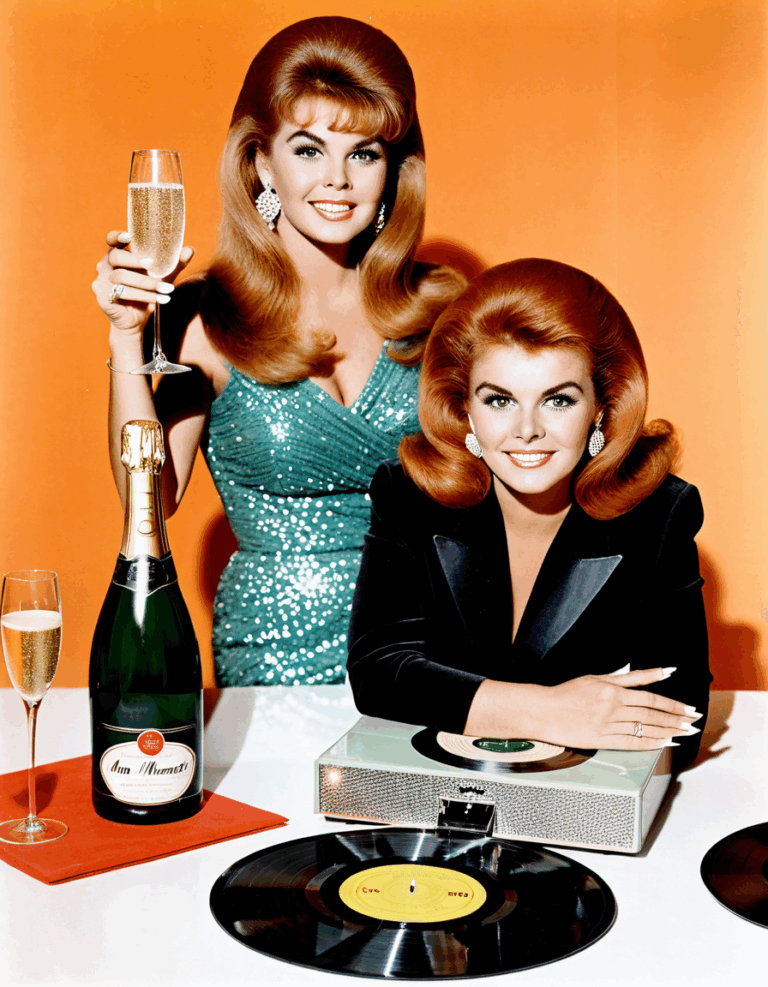 ann margret