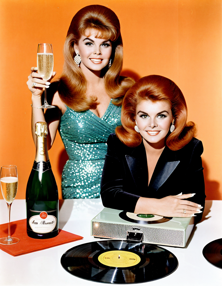ann margret