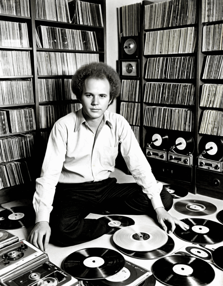 art garfunkel