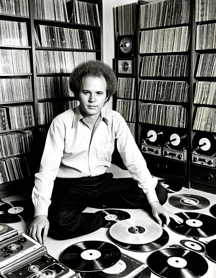 art garfunkel