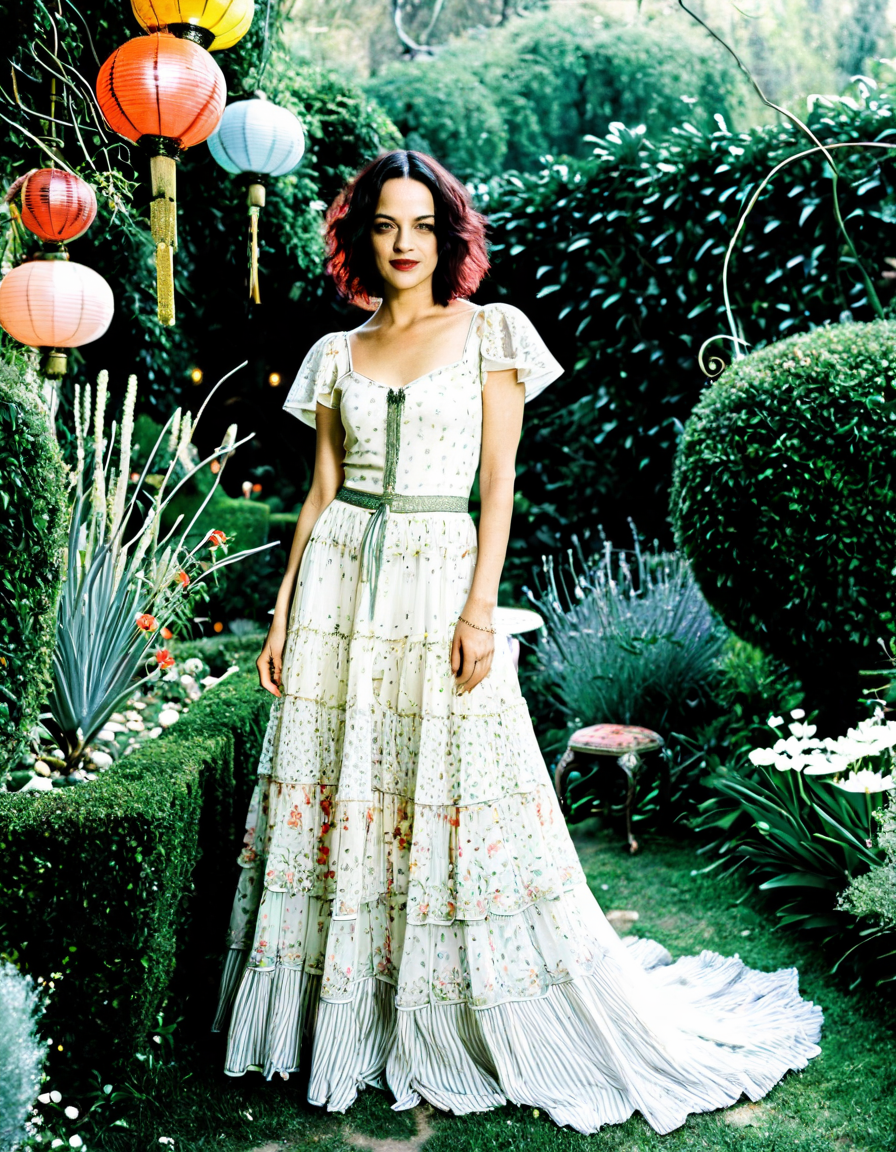 asia argento