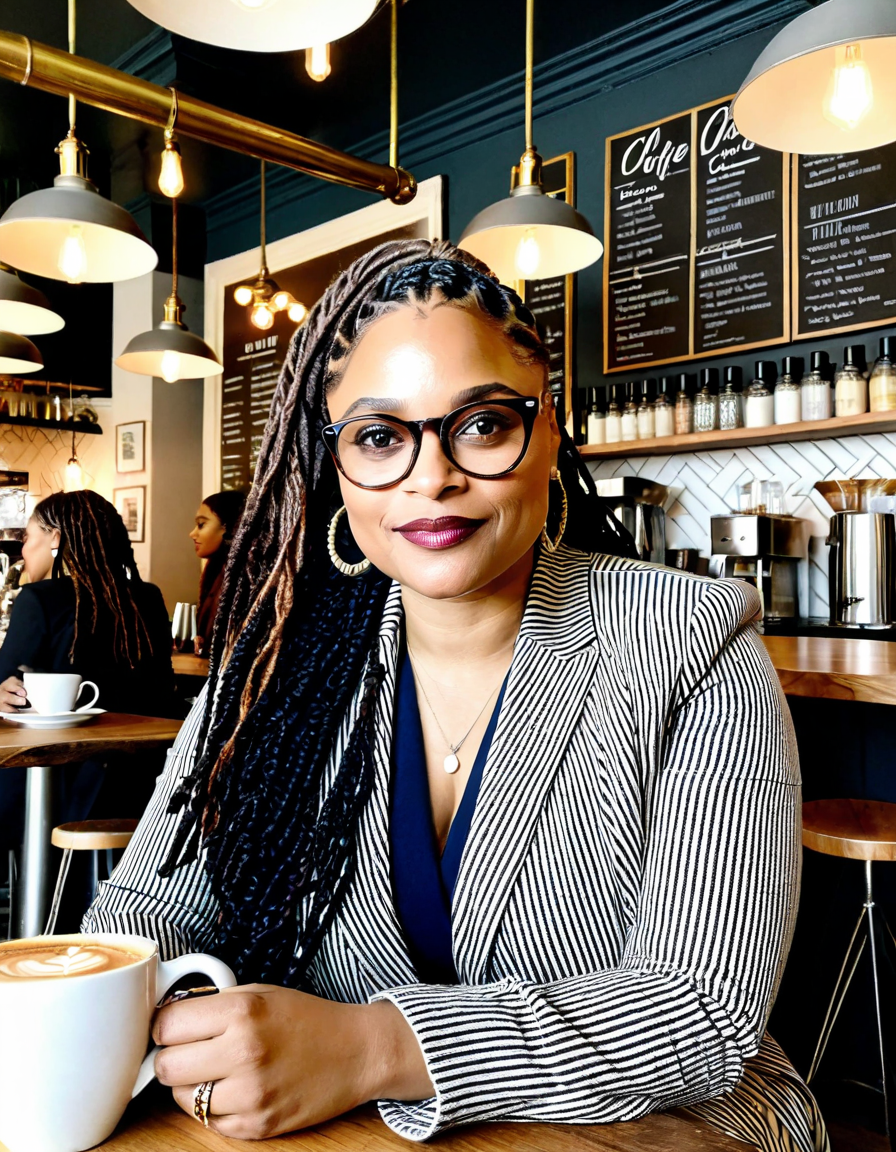 ava duvernay