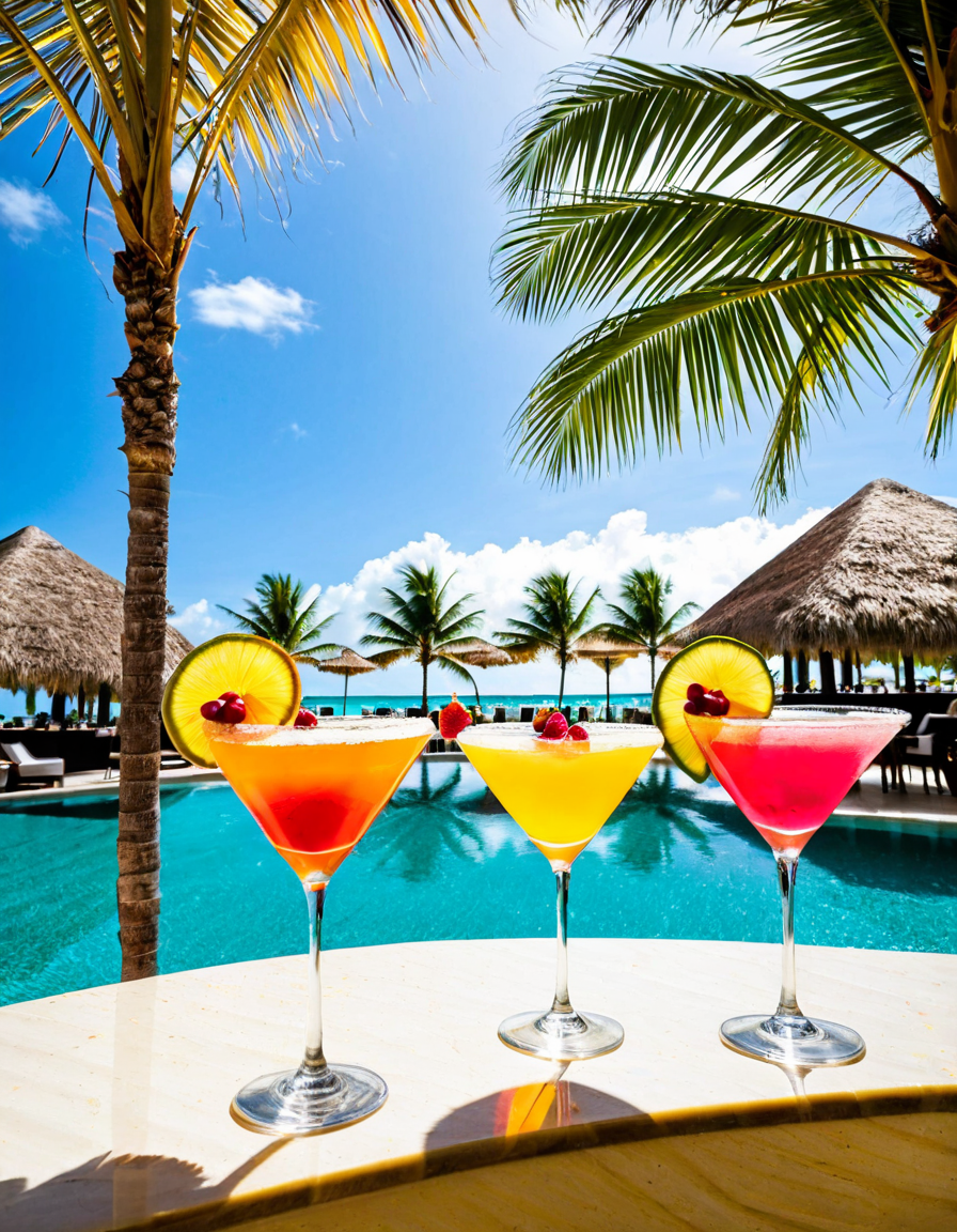ava resort cancun