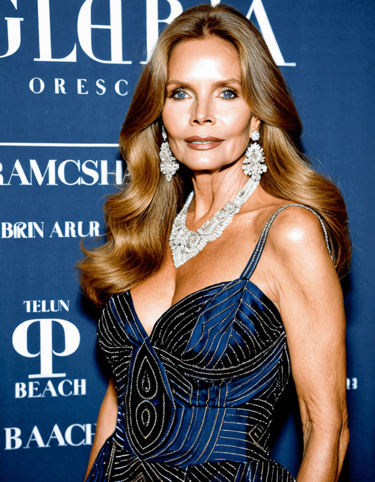 barbara bach