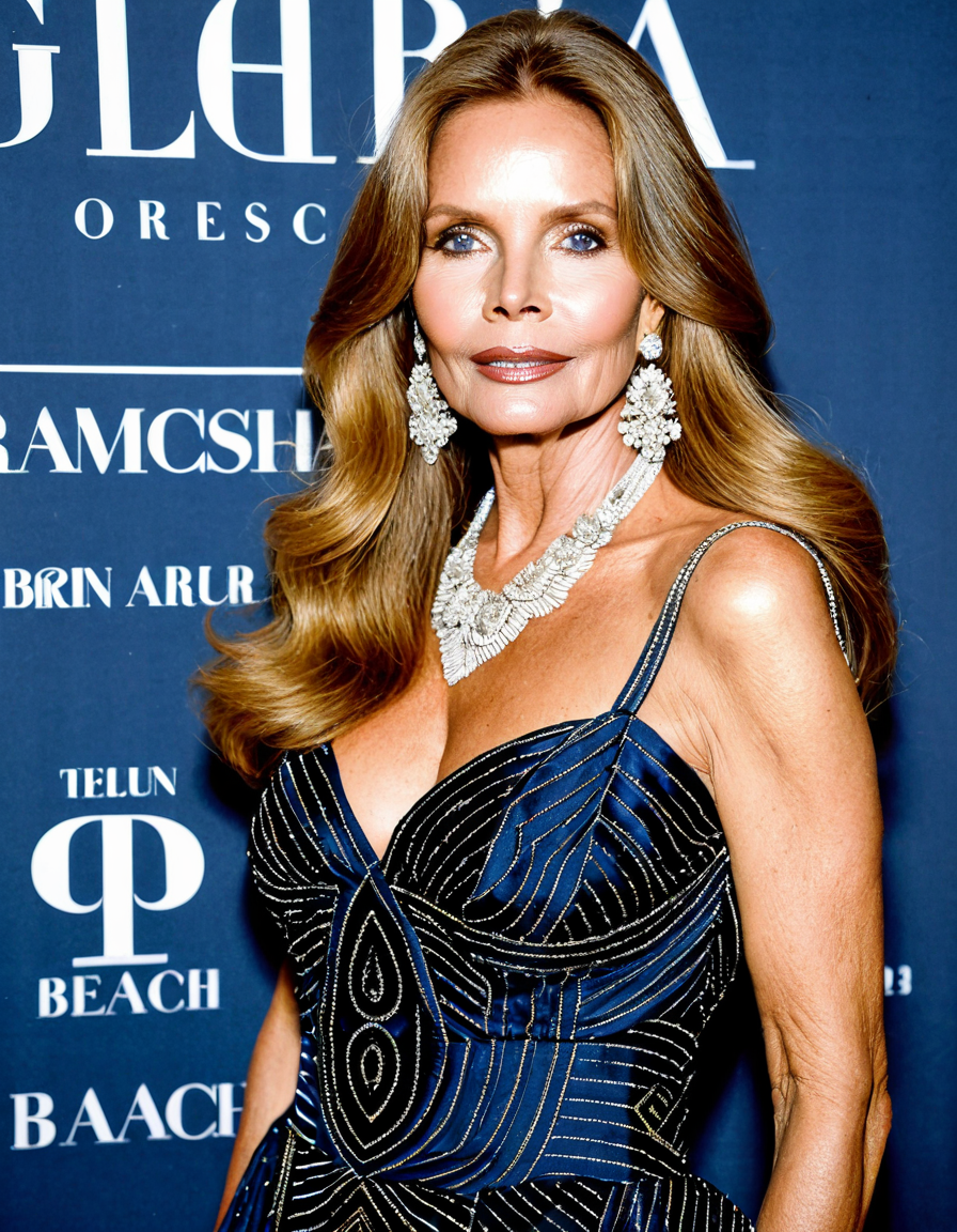 barbara bach