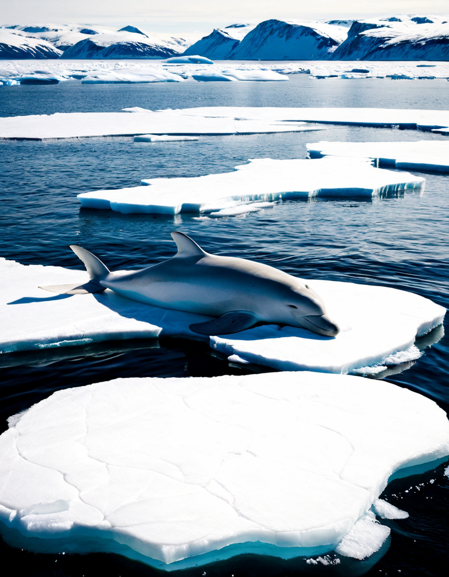 beluga whale norway russian spy