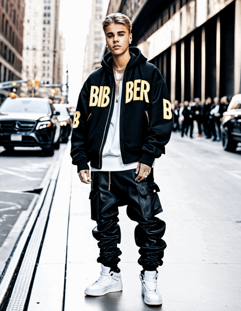 bieber
