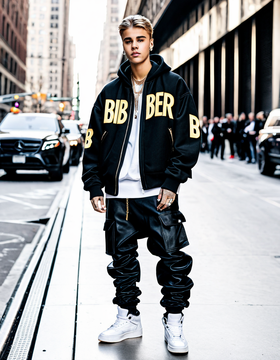 bieber