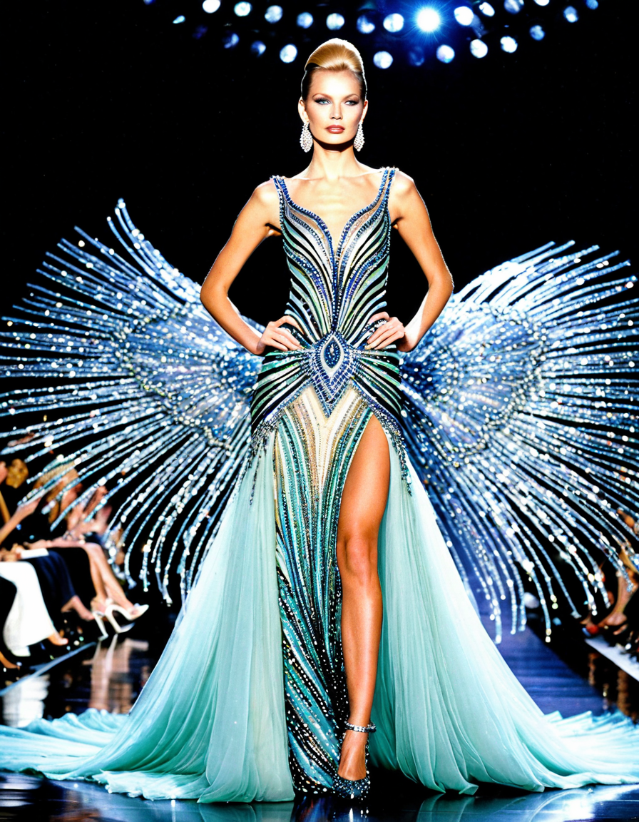 bob mackie