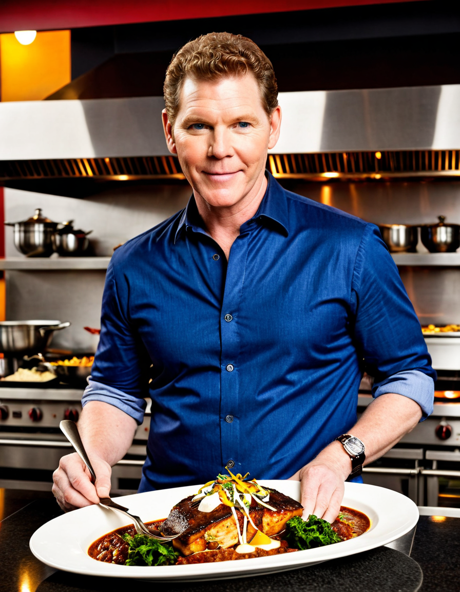 bobby flay and