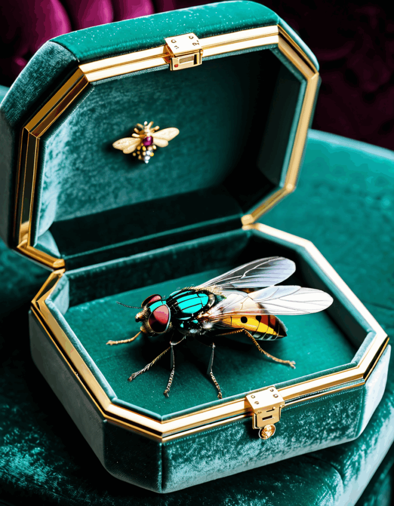 bot fly