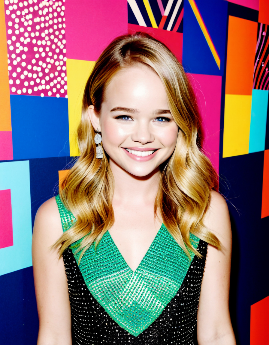 britt robertson