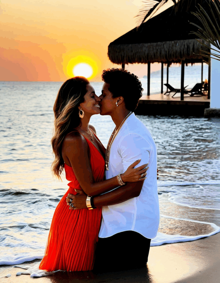 bruno mars wife
