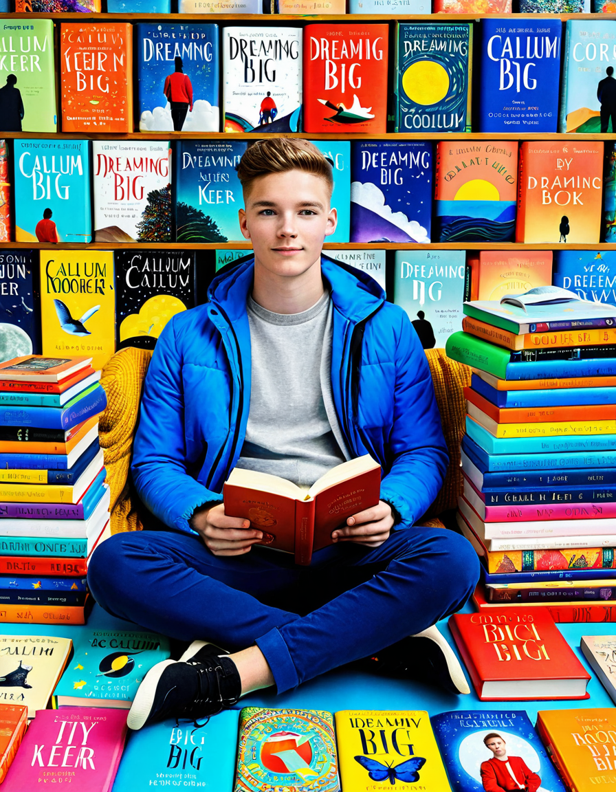 callum kerr