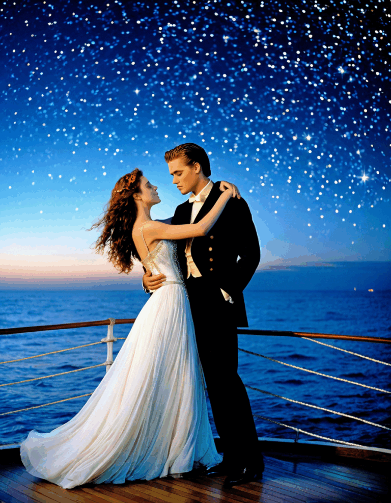 canzone titanic my heart will go on