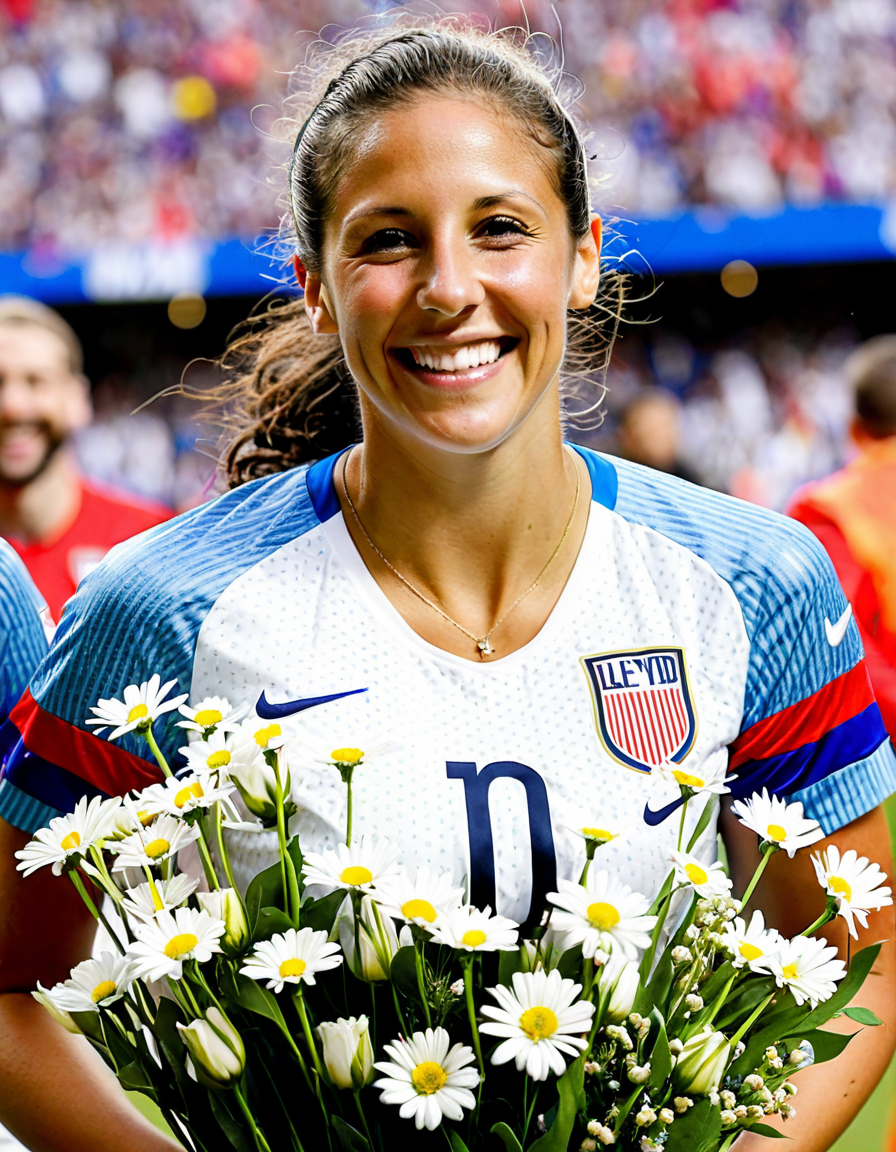 carli lloyd