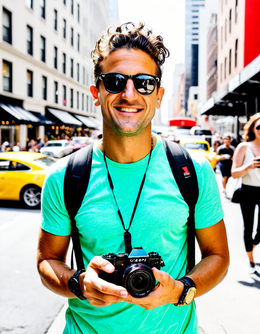 casey neistat