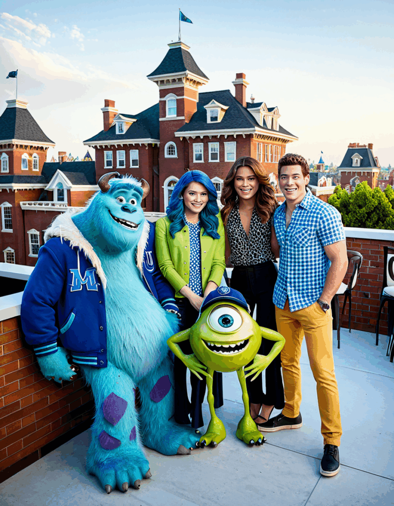 cast of monsters university
