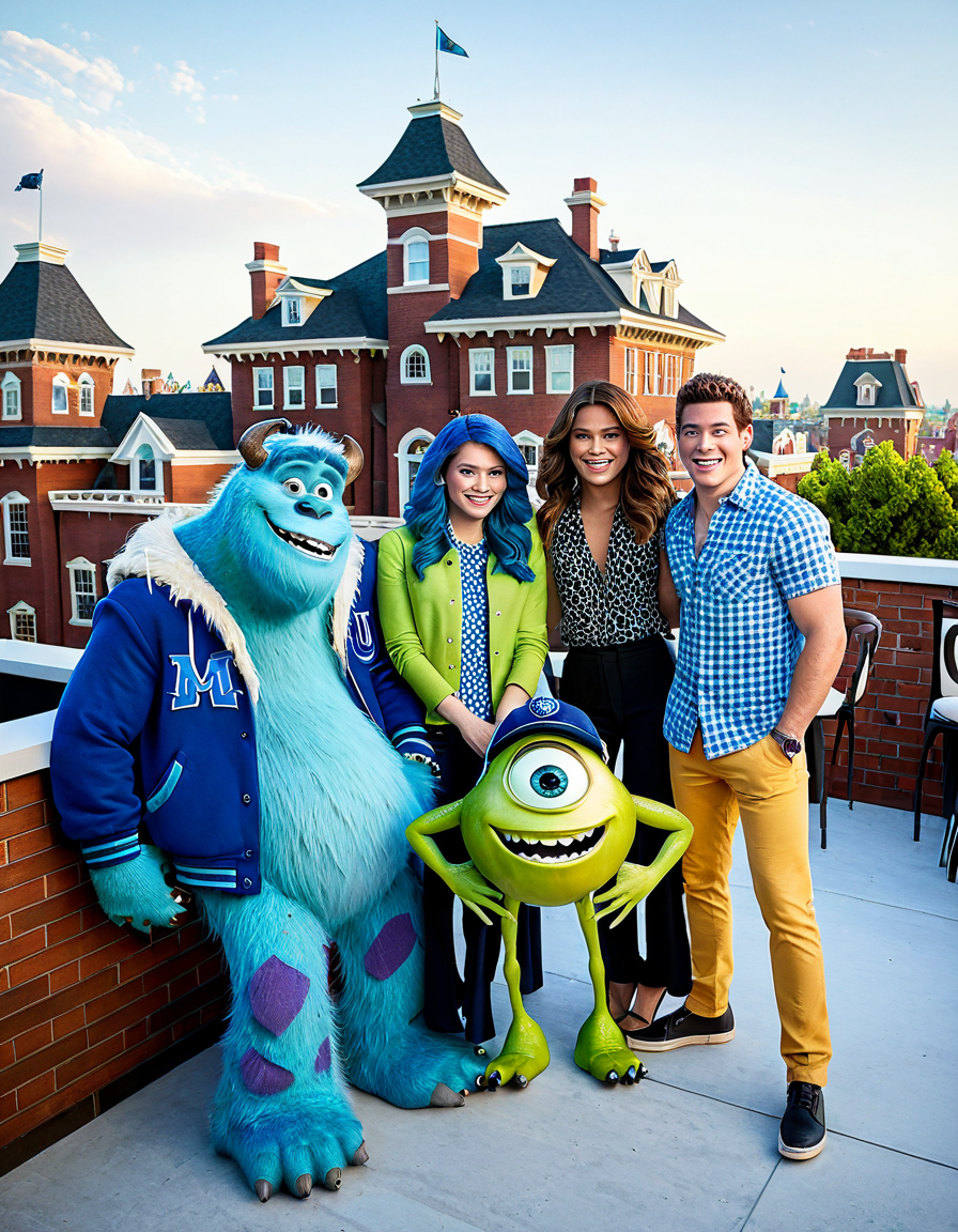 cast of monsters university