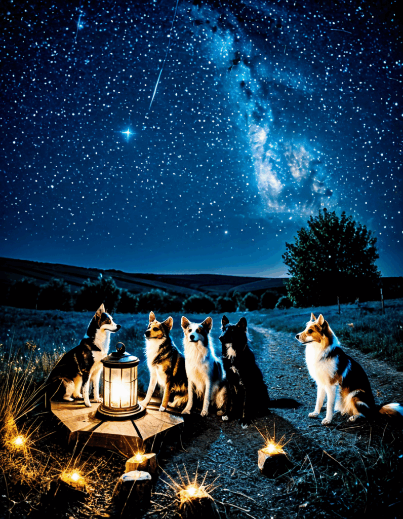 cast of strays