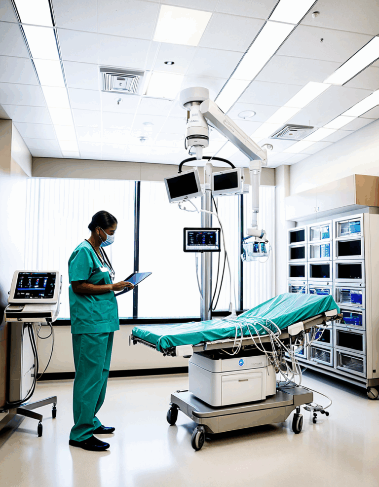 cedars sinai medical center