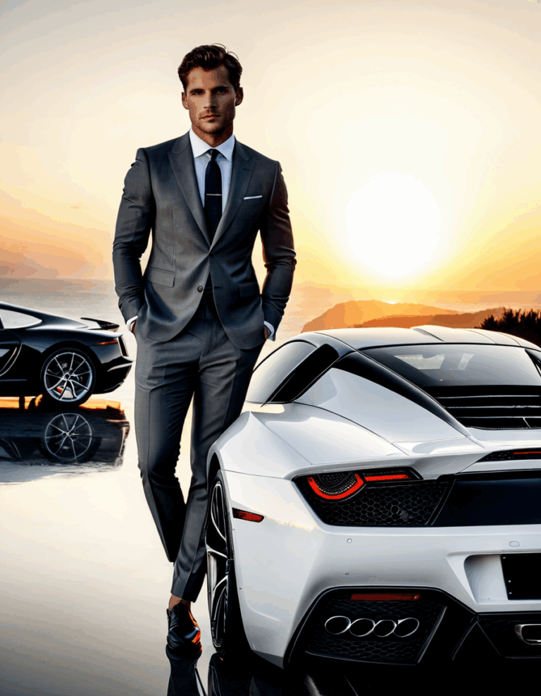 character christian grey