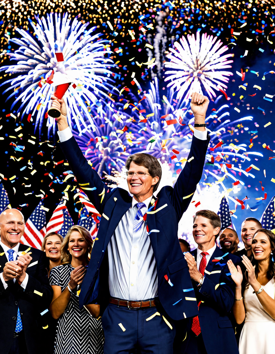 clark hunt