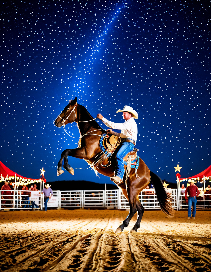 cowboy carter