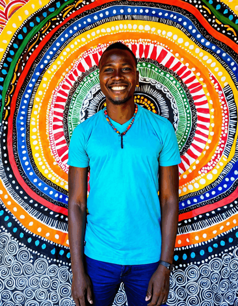 david banda