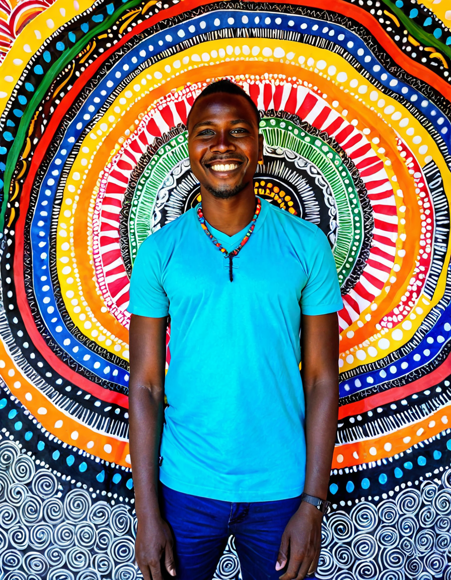 david banda