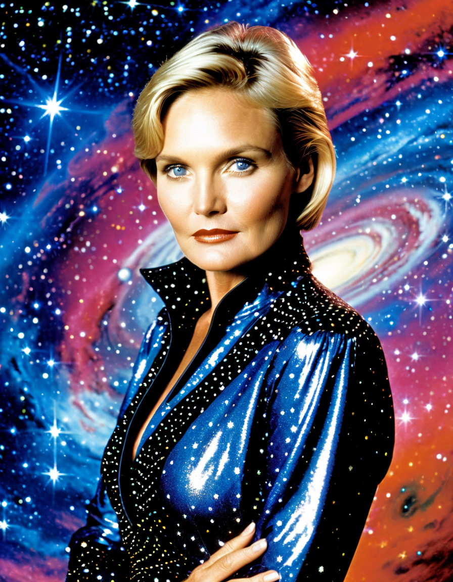 denise crosby
