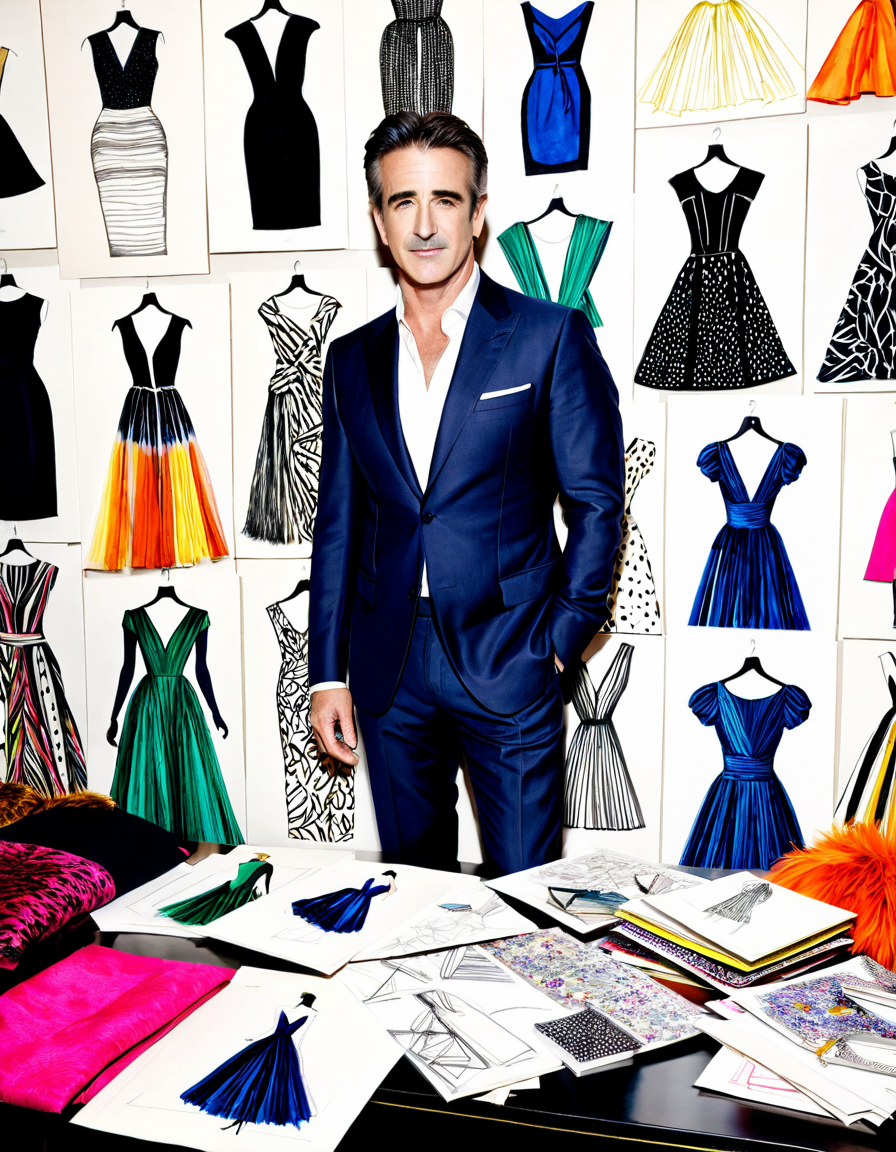 dermot mulroney