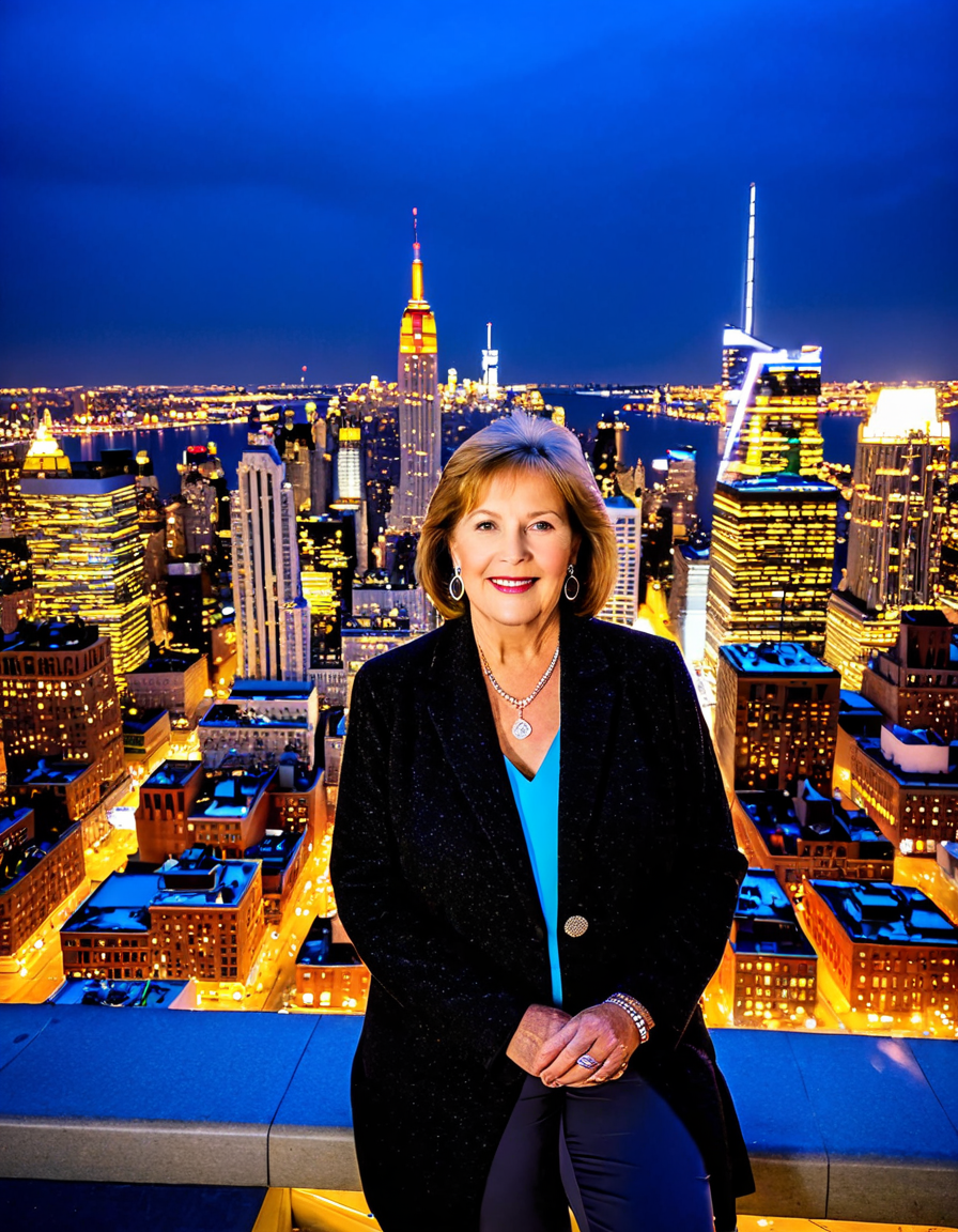 diane alexander