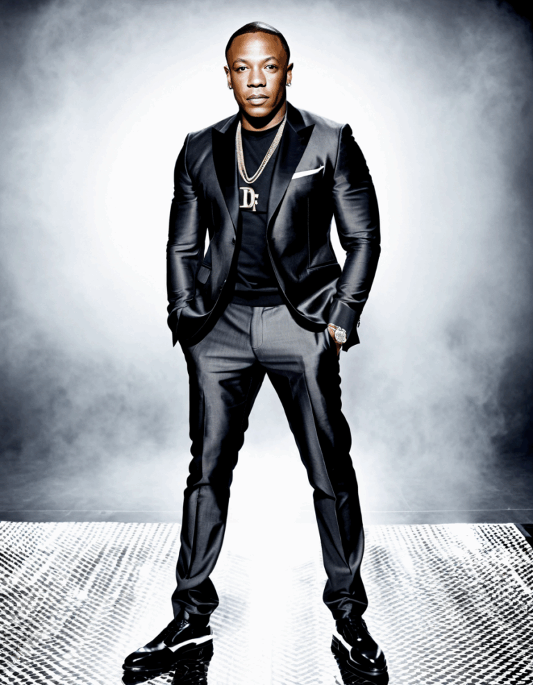 dr dre
