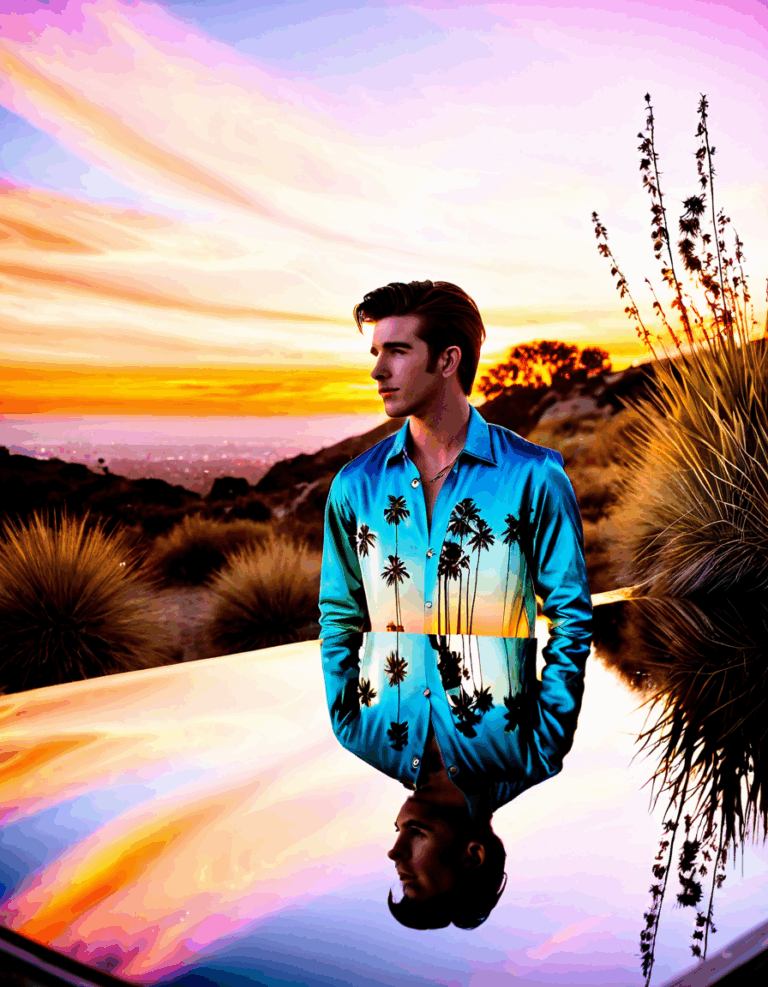 drake bell and