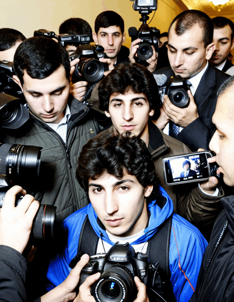 dzhokhar tsarnaev