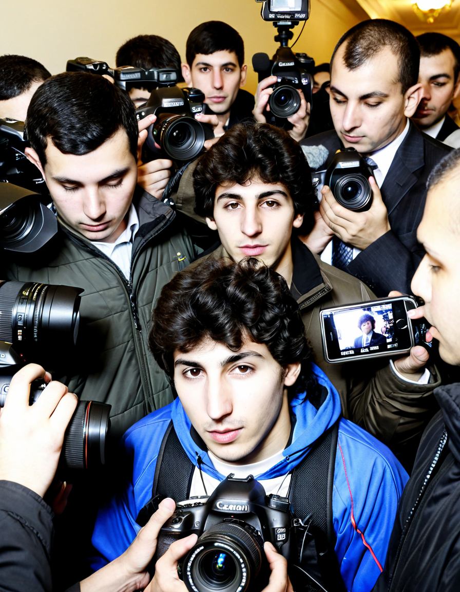 dzhokhar tsarnaev