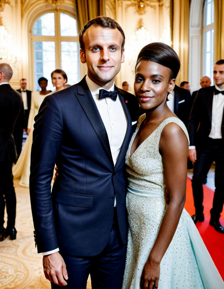 emmanuel macron