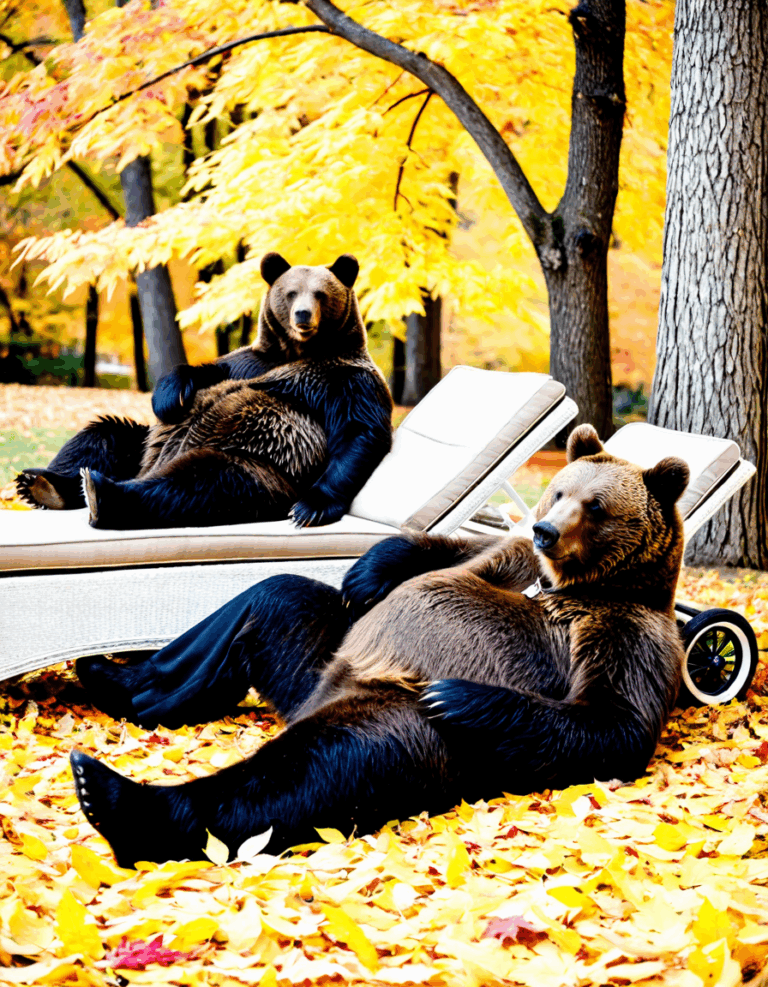 fat bear week