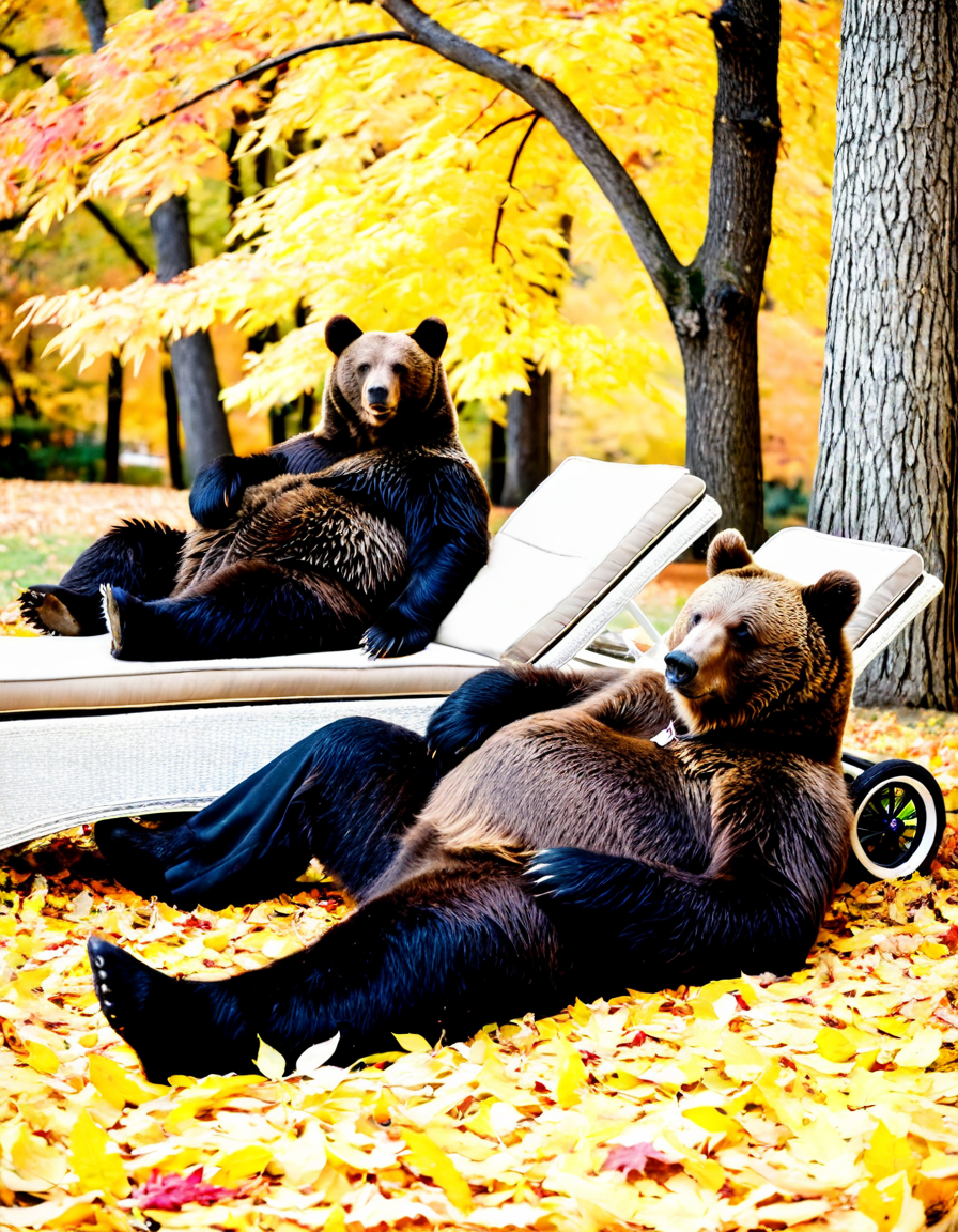 fat bear week